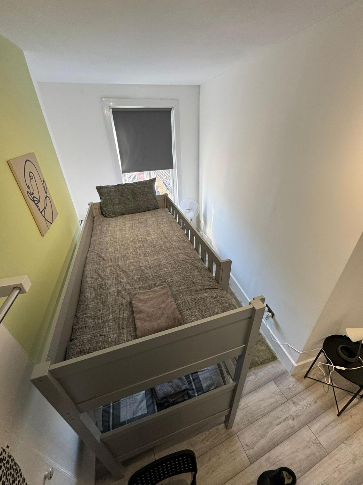 Finsbury Park Rooms London Zimmer foto